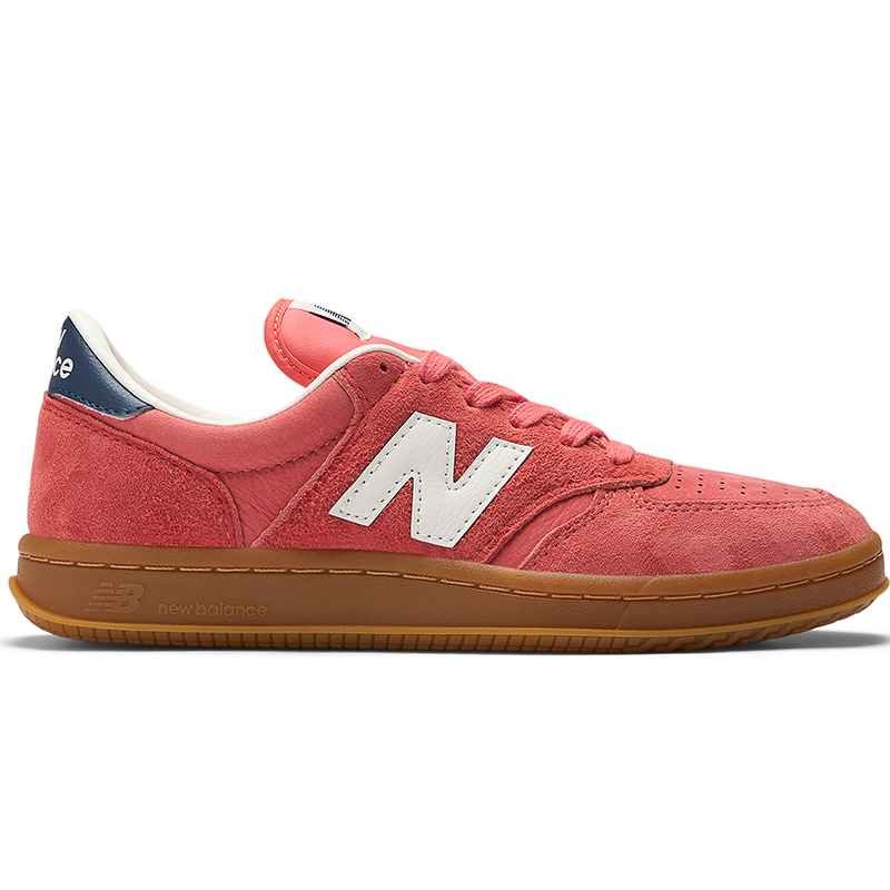 Sneakers och skor New Balance New Balance CT500AB Rosa | NBCT500AB, 0