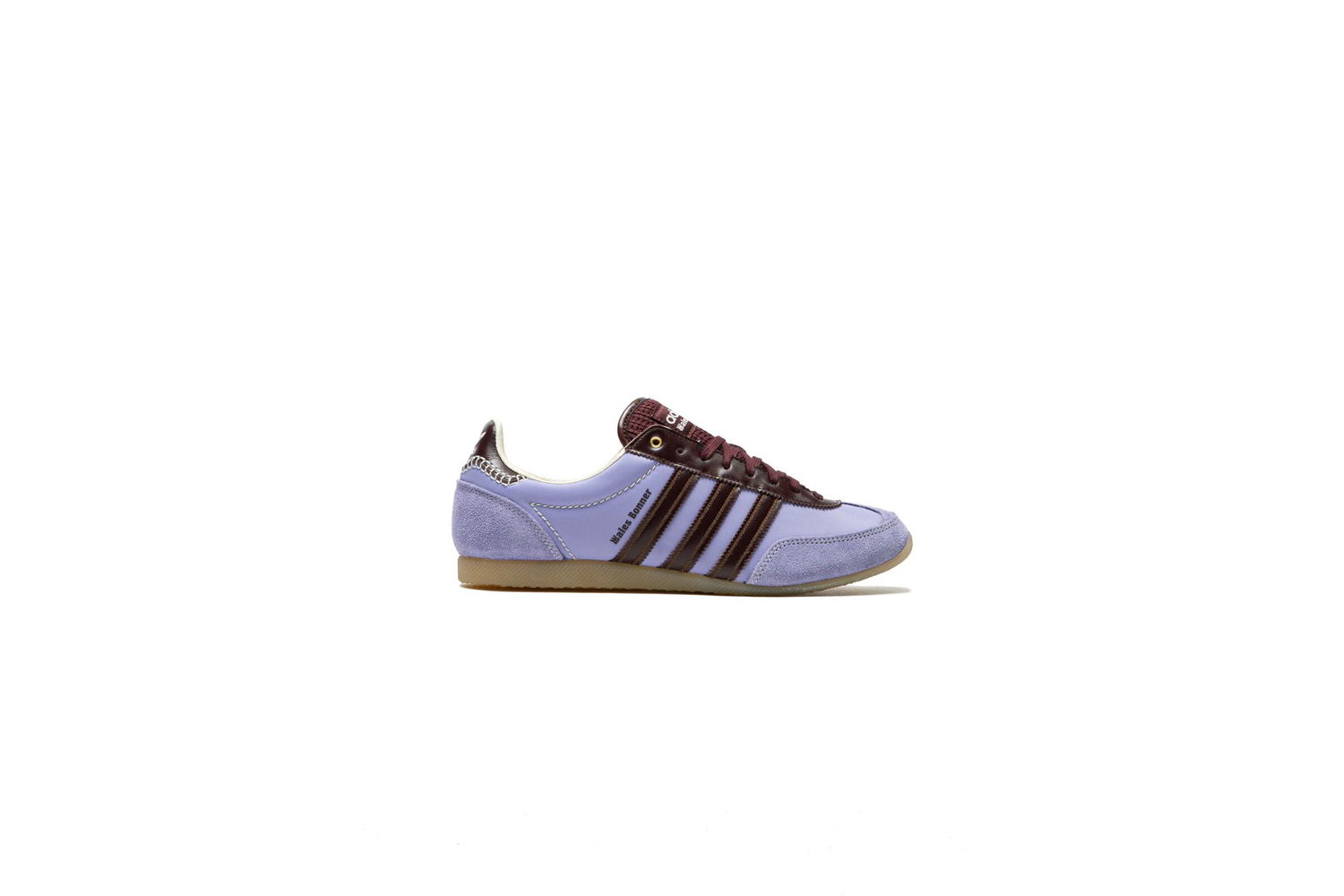 Sneakers och skor adidas Originals Originals Wales Bonner Japan Purpur | JR1776, 0