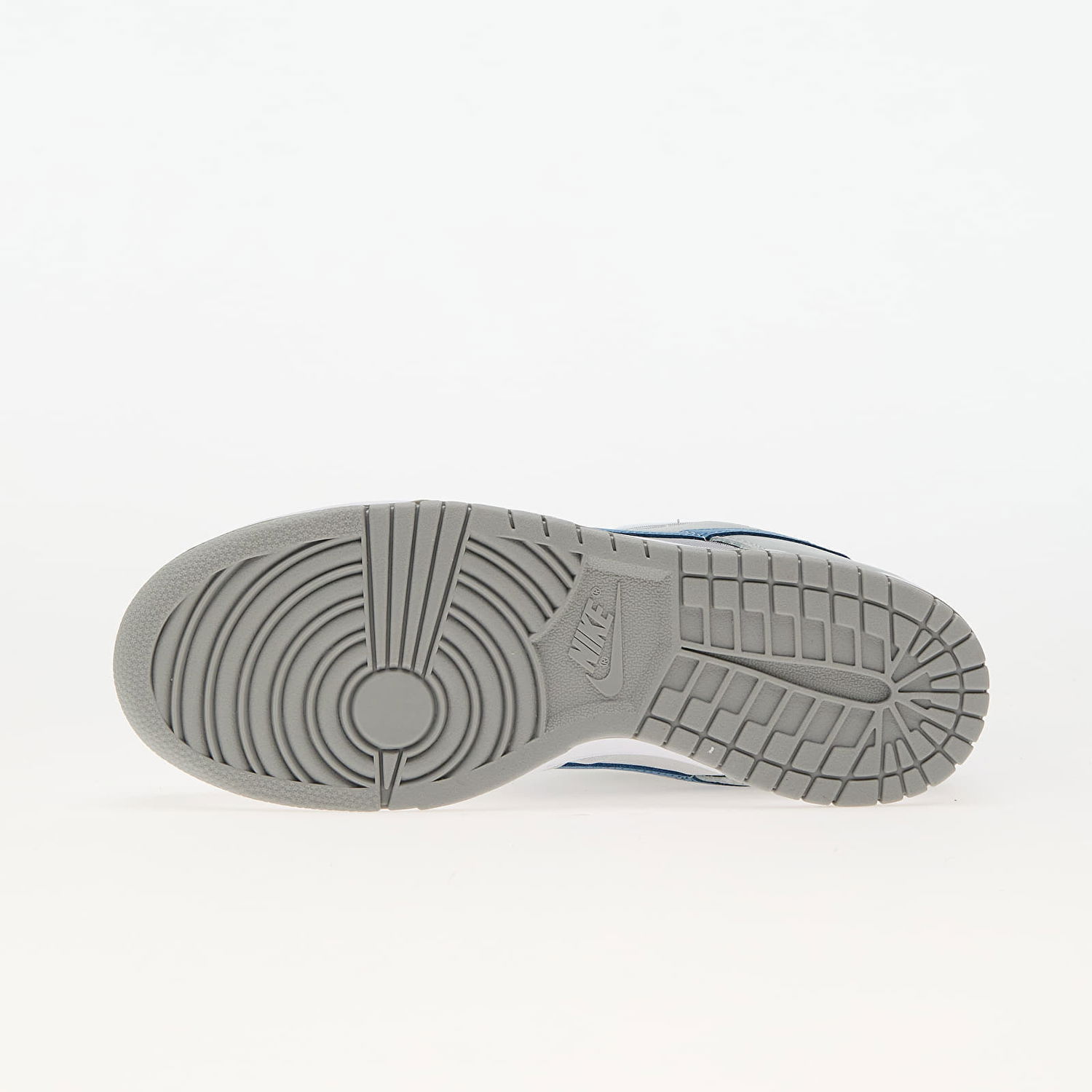 Sneakers och skor Nike Dunk Low Grå | HF0391-001, 1