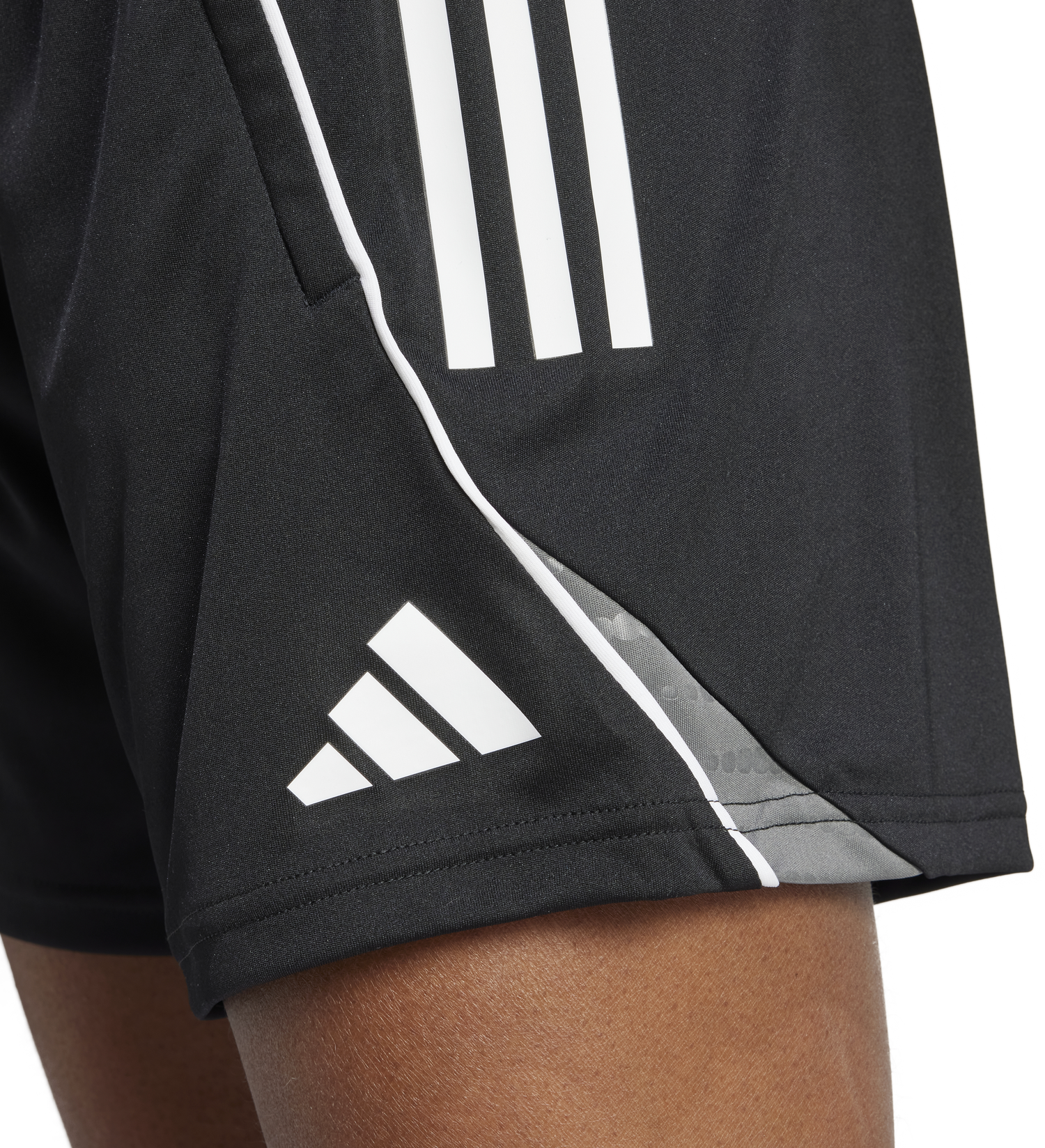 Shorts adidas Performance adidas TIRO25C TR SHOW Training Shorts Svart | iw0424, 1