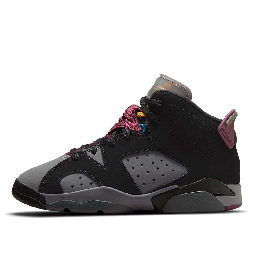 Sneakers och skor Jordan Air Jordan 6 Retro Flerfärgad | 384666-063