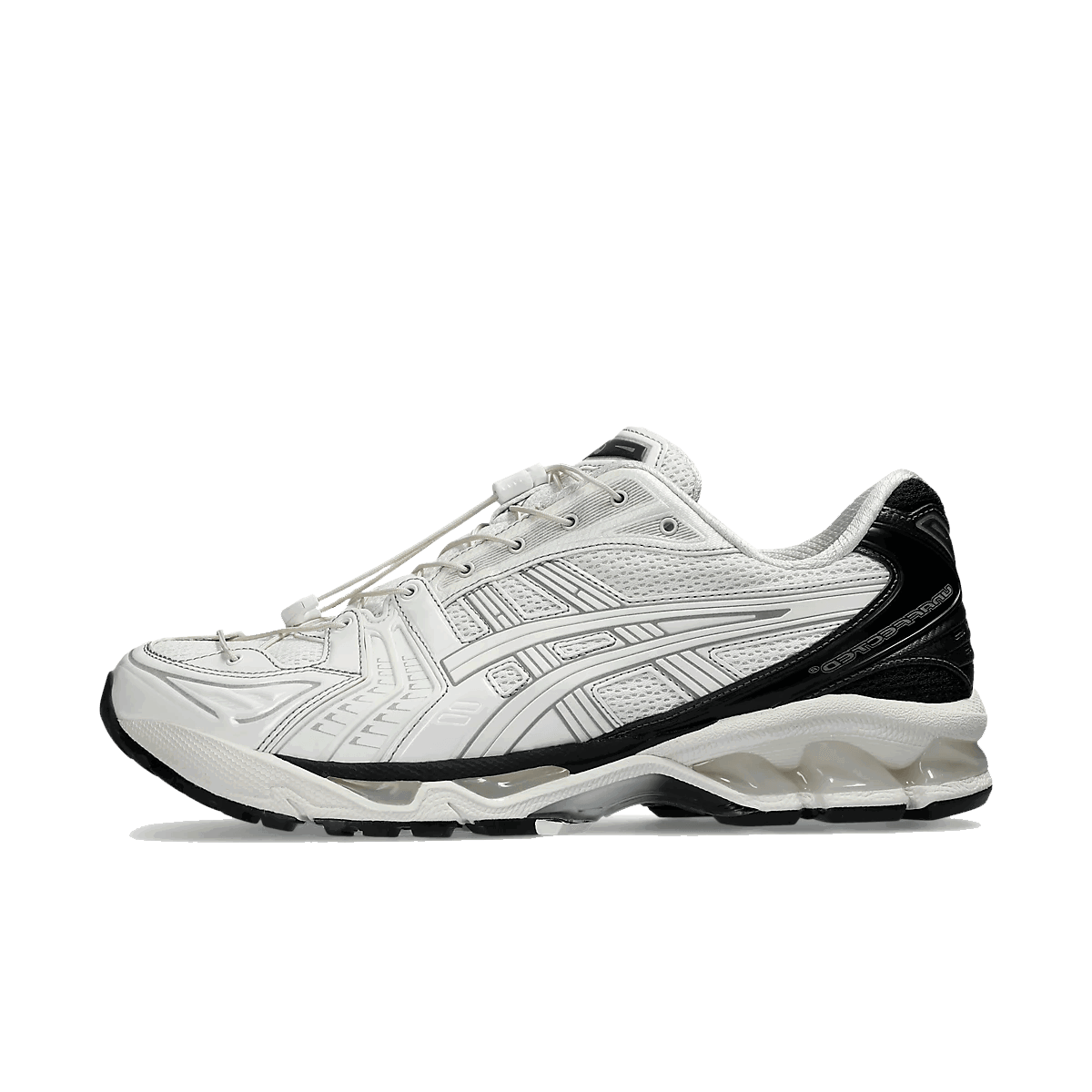Sneakers och skor Asics UNAFFECTED x ASICS Gel-Kayano 14 "Bright White" Vit | 1201A922-100, 0