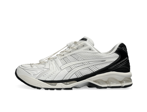 Löpning Asics UNAFFECTED x ASICS Gel-Kayano 14 "Bright White" Vit | 1201A922-100