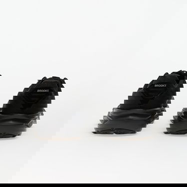 Sneakers och skor Brooks Ghost 17 Black/ Black/ Ebony Svart | 1104421D-020, 4