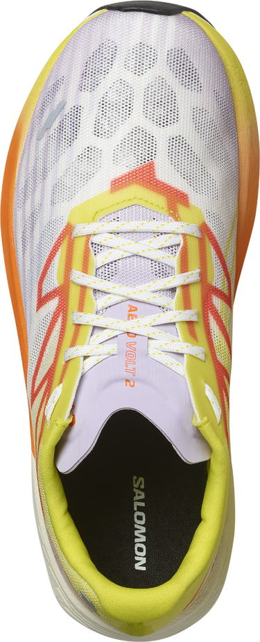 Sneakers och skor Salomon AERO VOLT 2 W Vit | l47427400, 6