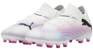 Sneakers och skor Puma Future 7 Pro Vit | 107707-01, 4