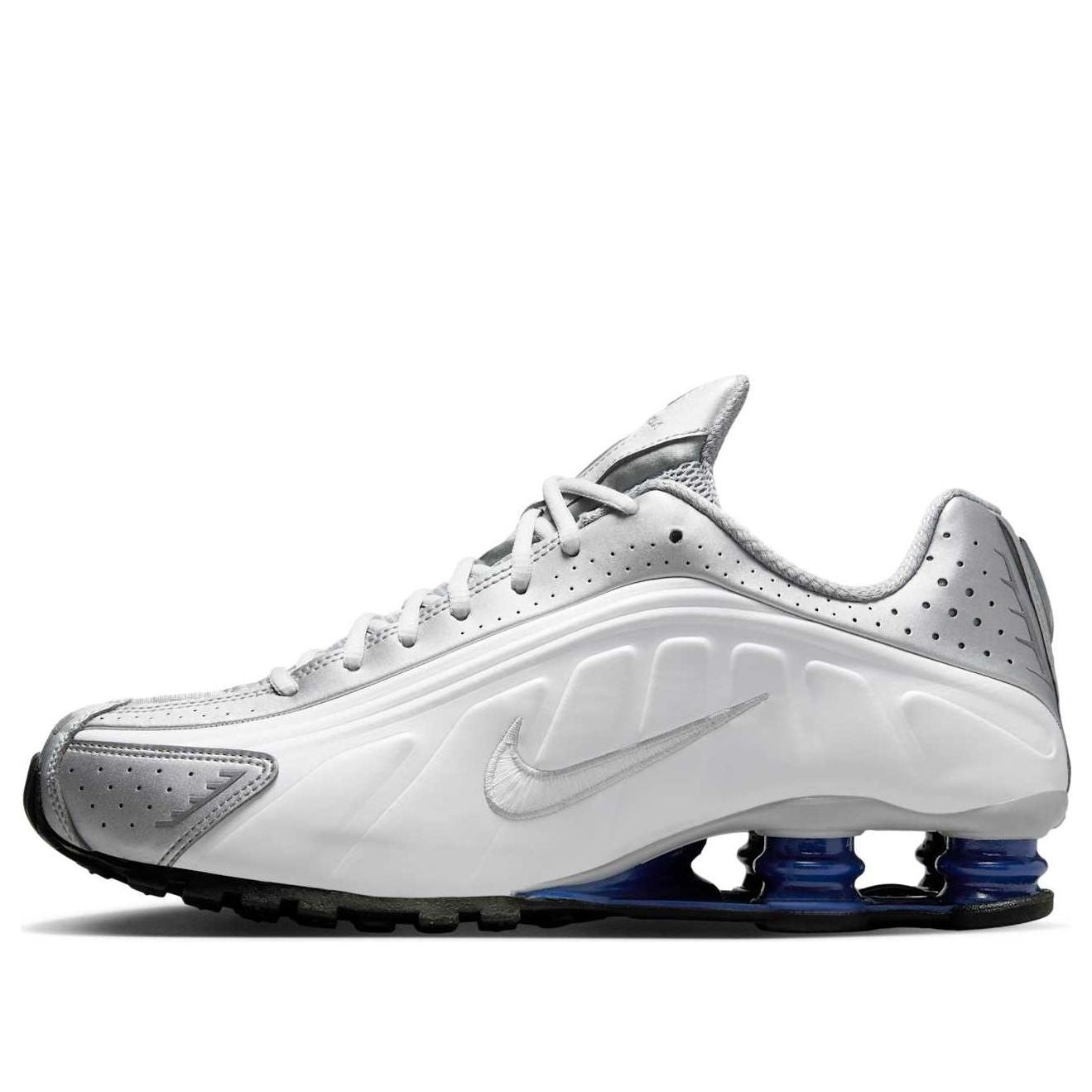 Sneakers och skor Nike Shox R4 Vit | HQ1988-102, 0