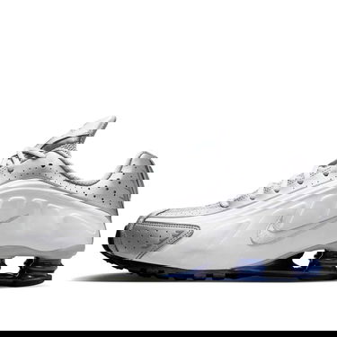 Sneakers och skor Nike Shox R4 Vit | HQ1988-102, 0