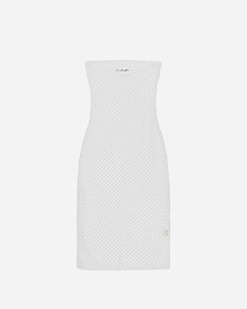 Klä OpéraSPORT Sierra Dress Vit | J20-WHT, 0