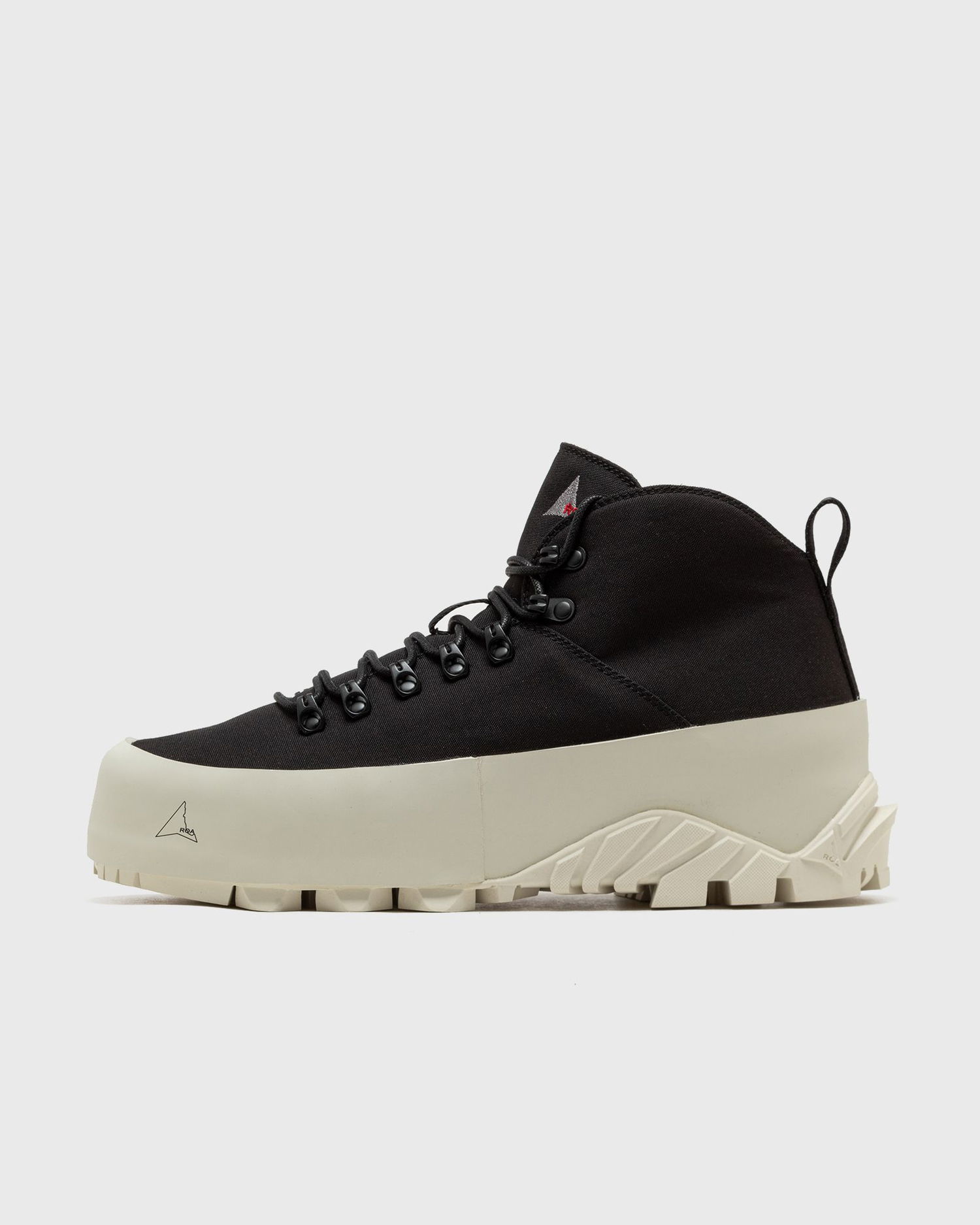 Sneakers och skor ROA CVO High-& Midtop Svart | CVFA60-116, 0