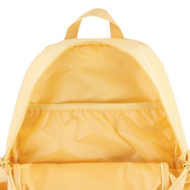 Ryggsäck Converse Converse Backpack with Pencil Case Gul | 9A5518-Y5C, 4