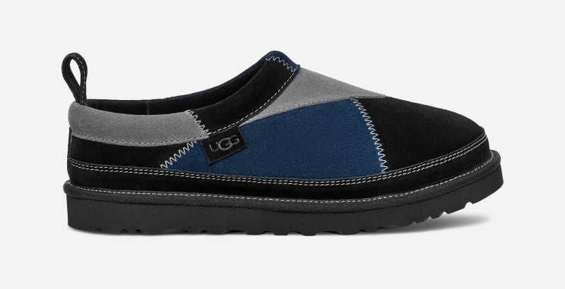 Sneakers och skor UGG ® Tasman ReImagined for Svart | 1166031-BLKM