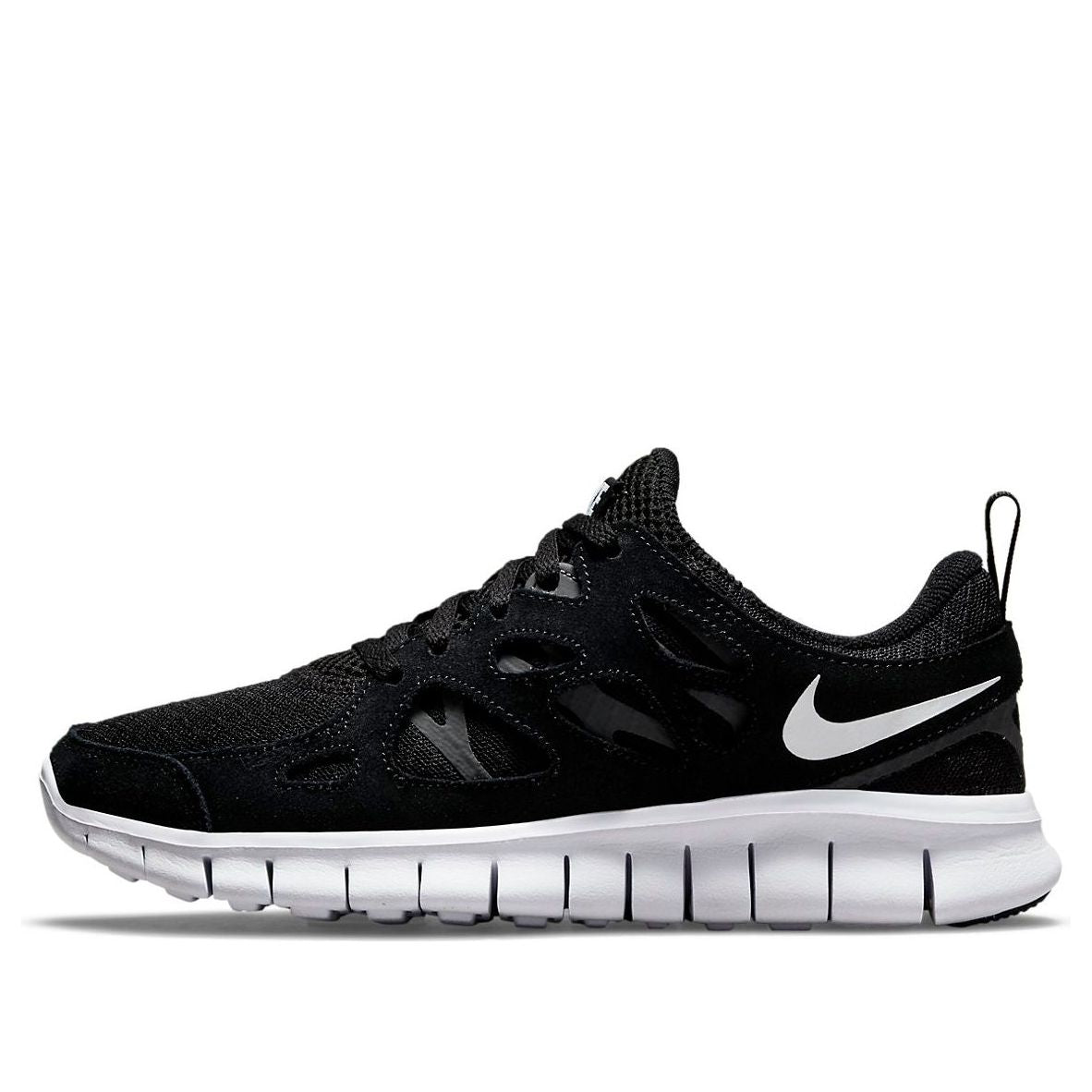 Sneakers och skor Nike Free Run 2 Svart | DD0163-004, 0