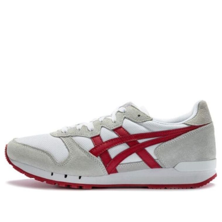 Sneakers och skor Onitsuka Tiger Onitsuka Tiger Alvarado Vit | D845L-102