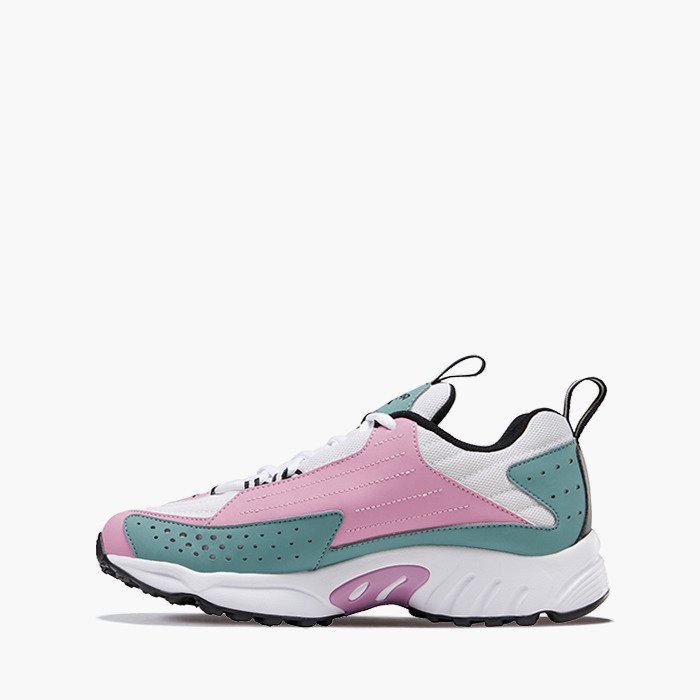 Sneakers och skor Reebok DMX Series 2200 W Rosa | EF3012, 1
