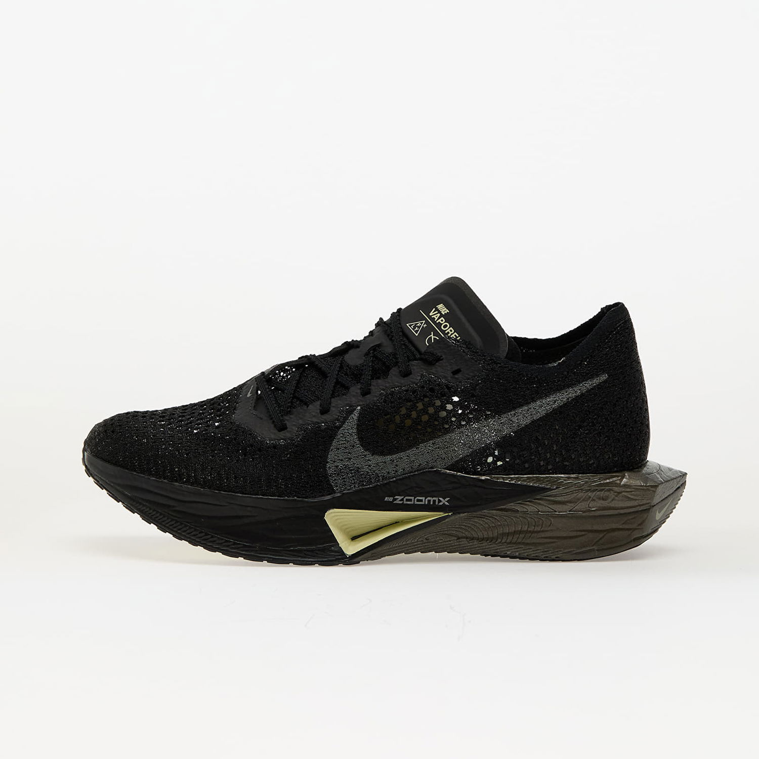 Sneakers och skor Nike Zoomx Vaporfly Next% 3 Fk Svart | HV6351-001, 0