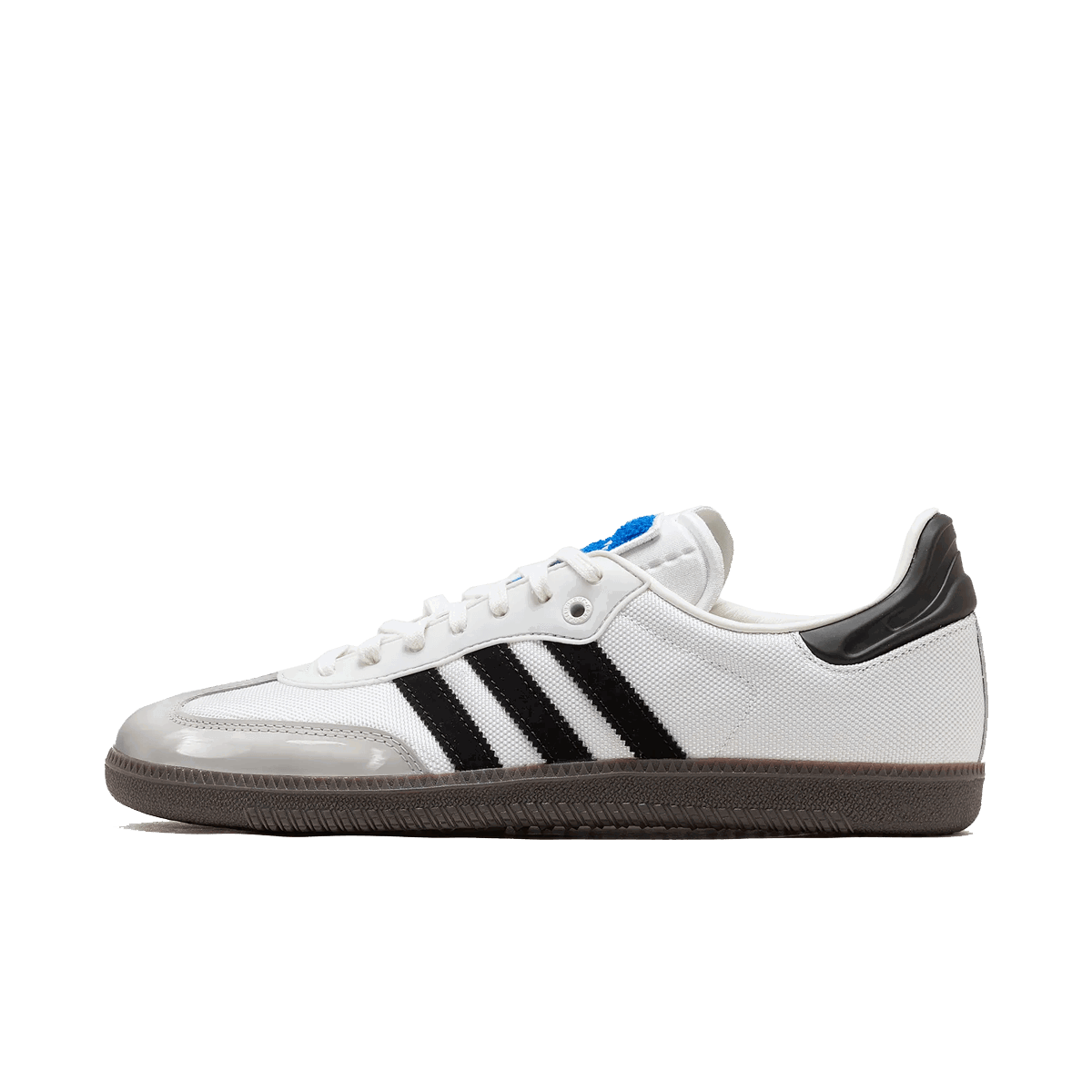 Sneakers och skor adidas Originals BSTN x adidas Samba "White" Vit | IE0168, 0