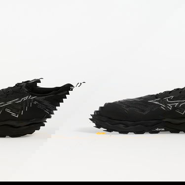Sneakers och skor Mizuno Wave Daichi 9 GTX Svart | J1GJ255601, 0