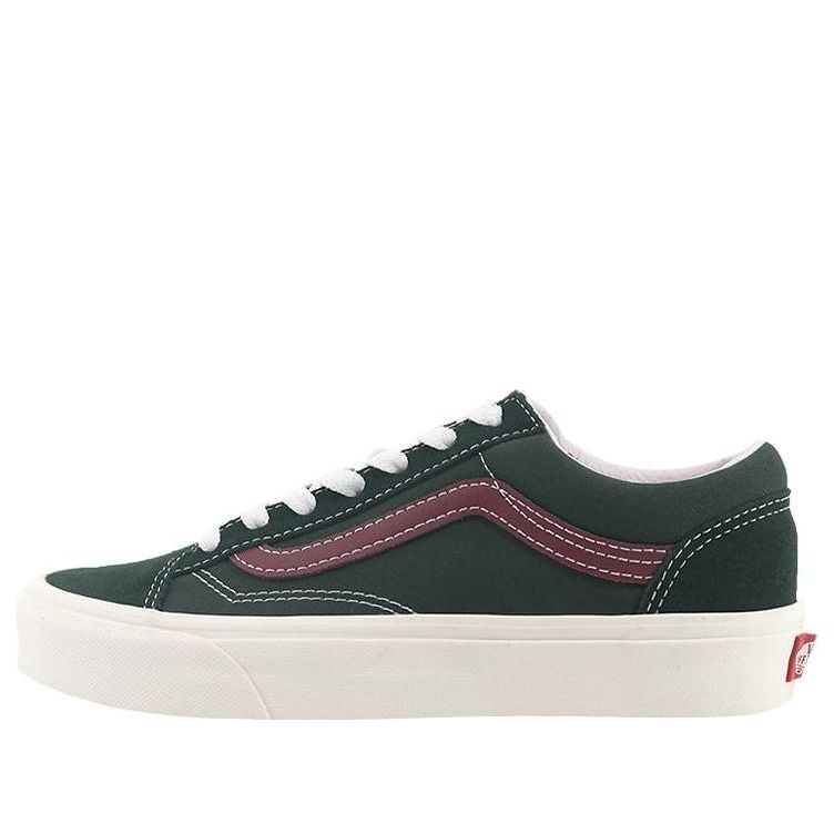 Sneakers och skor Vans Vans Style 36 Grön | VN0A54F6678, 0