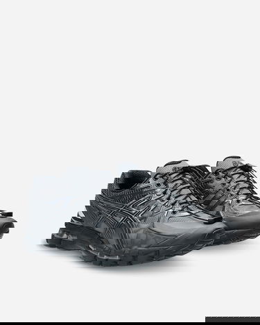 Sneakers och skor Asics Unaffected x GEL-KAYANO 20 Svart | 1203A529-020, 2