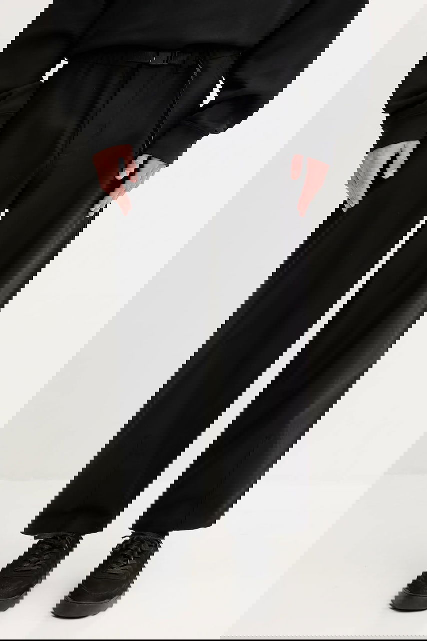 Byxor The North Face The North Face Woven Pants Svart | NF0A8AGW4H01, 0