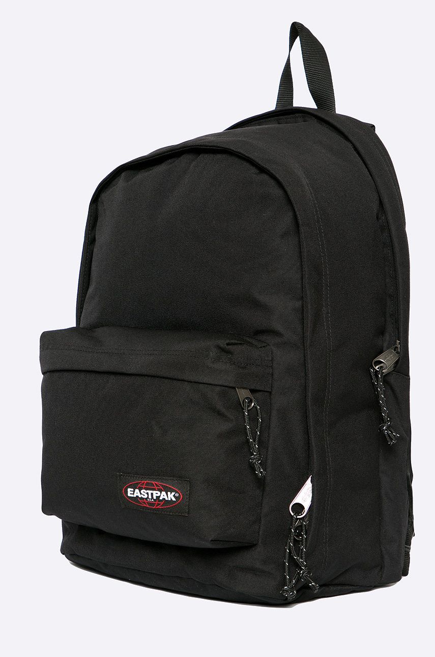 Ryggsäck EASTPAK Backpack Back To Work Svart | EK936008, 1