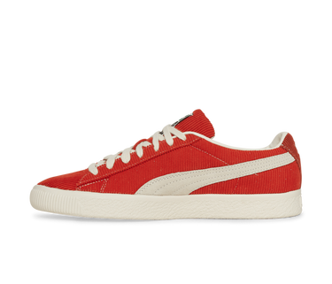 Sneakers och skor Puma Butter Goods Basket Vintage Röd | 381099 02, 0