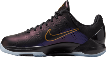 Sneakers och skor Nike Kobe V Purpur | HM3753, 1