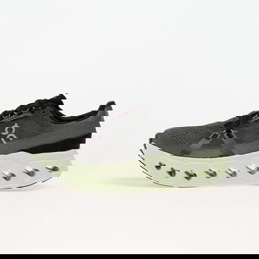 Sneakers och skor On Running Cloudeclipse W Svart | 3WD30092551, 0