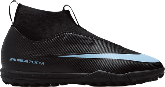 Sneakers och skor Nike JR ZOOM SUPERFLY 10 ACADEMY TF Svart | fq8310-001, 1