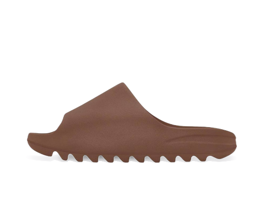 Livsstil adidas Yeezy Yeezy Slide “Flax” Brun | FZ5896