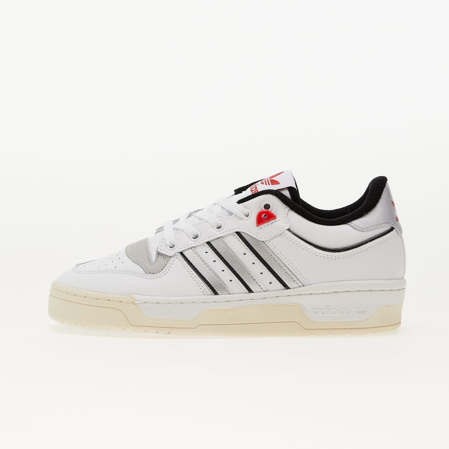 Sneakers och skor adidas Originals Rivalry Low 86 W Vit | HQ7022, 0