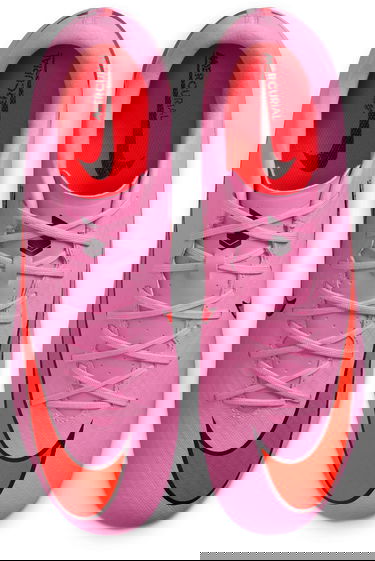 Sneakers och skor Nike ZOOM VAPOR 16 ACADEMY FG/MG Rosa | fq1458-600, 6