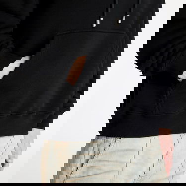 Sweatshirt Off-White SWEATSHIRT Svart | OMBB085C99FLE0121001, 4