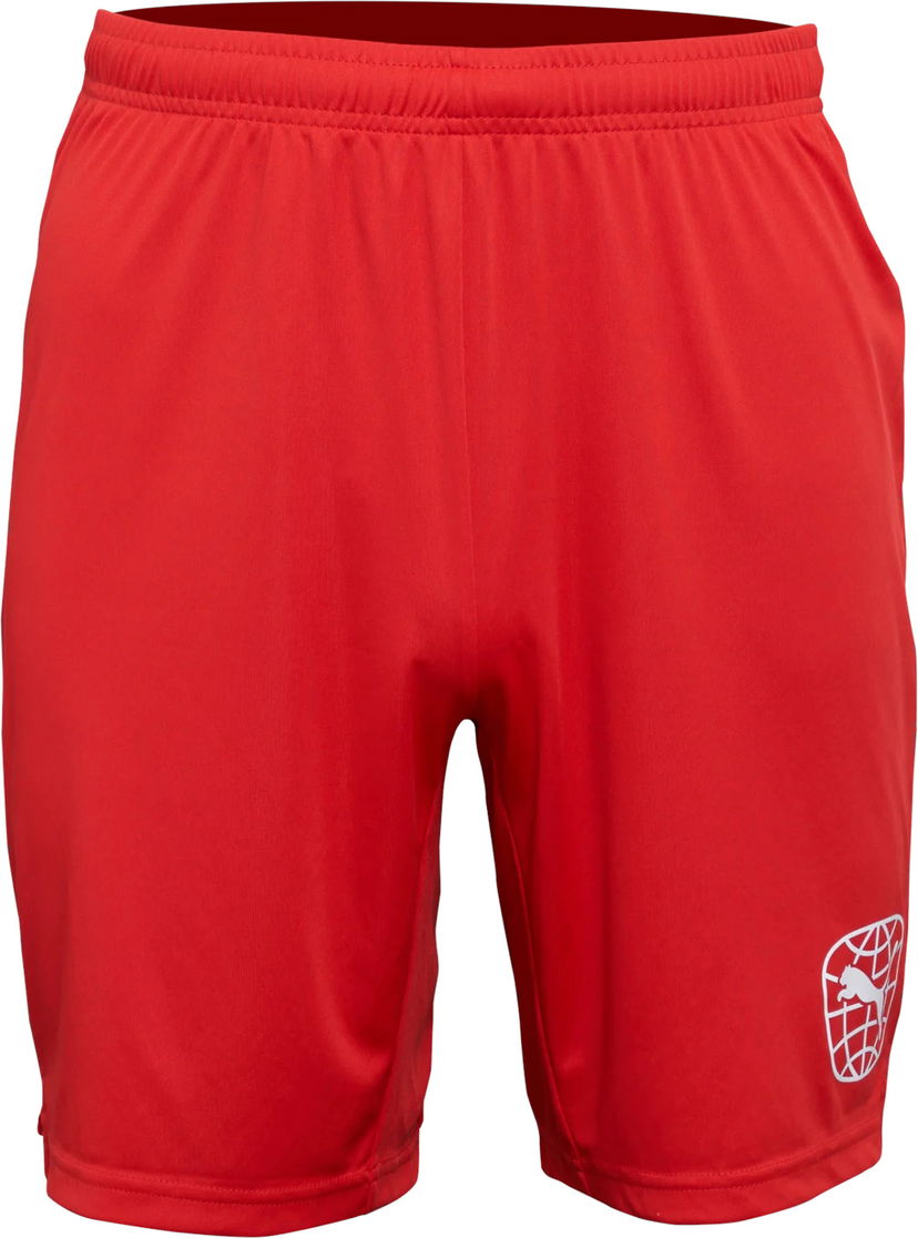 Shorts Puma RE Fibre Short Röd | 705892-001-001