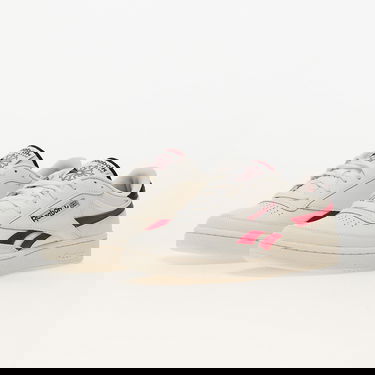 Sneakers och skor Reebok Club C Revenge Vit | RMIA04WC99LEA0010300, 4