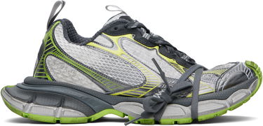 Sneakers och skor Balenciaga Balenciaga 3XL Grå | 734734W3XL5, 0