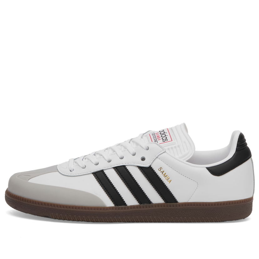 Sneakers och skor adidas Originals BAPE Samba Size UK 6 Vit | JR9245