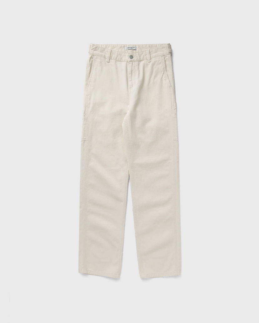 Byxor Carhartt WIP Drewe Pants Beige | I034832-05.02