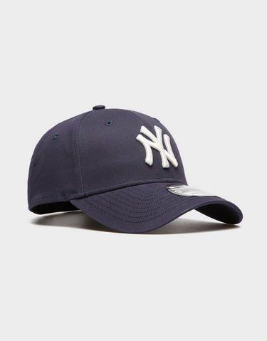 Keps New Era New York Yankees Script 940 Cap Mörkblå | 60758996, 0