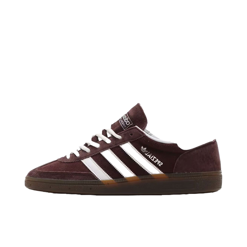 Sneakers och skor adidas Originals Handball Spezial "Shadow Brown Gum" Brun | IF8914