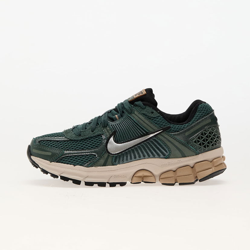 Löpning Nike Zoom Vomero 5 Grön | FN6742-300
