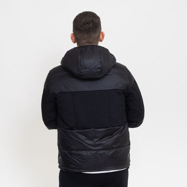 Pufferjacka Emporio Armani Puffer Jacket Svart | 6RPB01-1200, 1