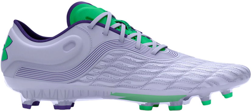 Sneakers och skor Under Armour Under Armour Clone Magnetico Elite 3.0 FG Purpur | 3026740-501