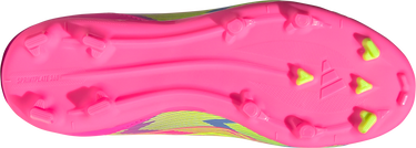 Sneakers och skor adidas Performance Adidas F50 League Rosa | ie3745, 2