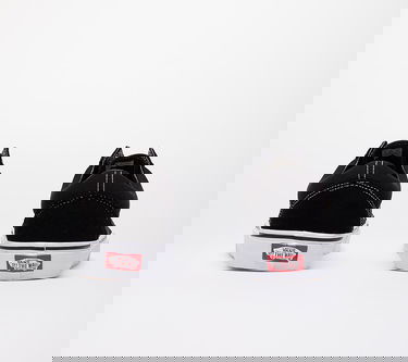 Sneakers och skor Vans Old Skool Svart | VN000D3HY281, 4