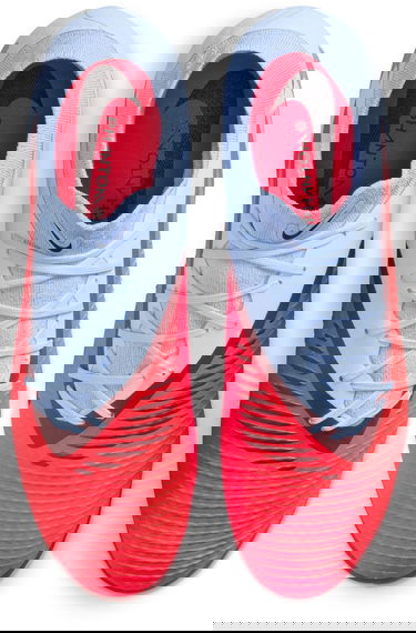 Sneakers och skor Nike Phantom 6 High Academy FG/MG Blå | hq2278-400, 6