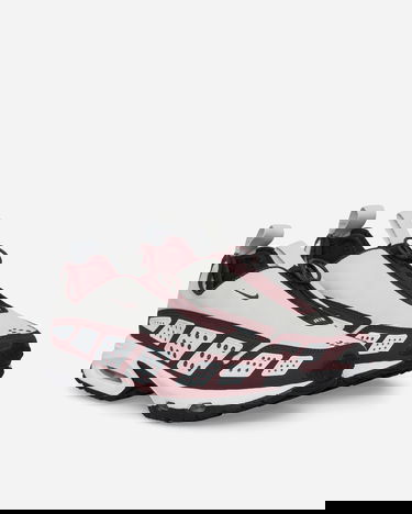 Sneakers och skor Nike Air Max SNDR "Night Maroon" Bourgogne | FZ2068-002, 3