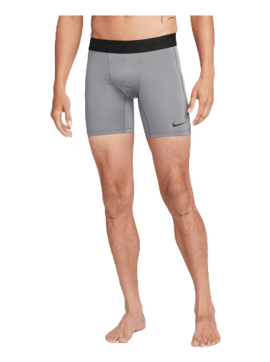 Boxare Nike Pro Dri-FIT Grå | FB7958-084