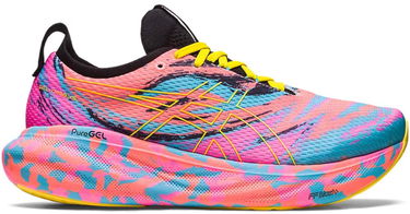 Sneakers och skor Asics GEL-Nimbus 25 Flerfärgad | 1011b774-400, 1